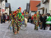 Umzug Stollhofen 2014