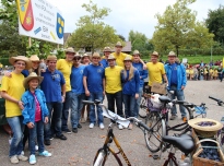 Zwetschgenfest 2013